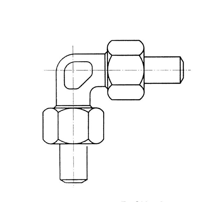 Elbow_weld_on_nipple_fittings_assembly Elbow_weld_on_nipple_fittings_assembly