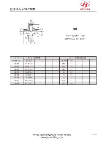 BSP Erkek 60 Koltuk Haçı