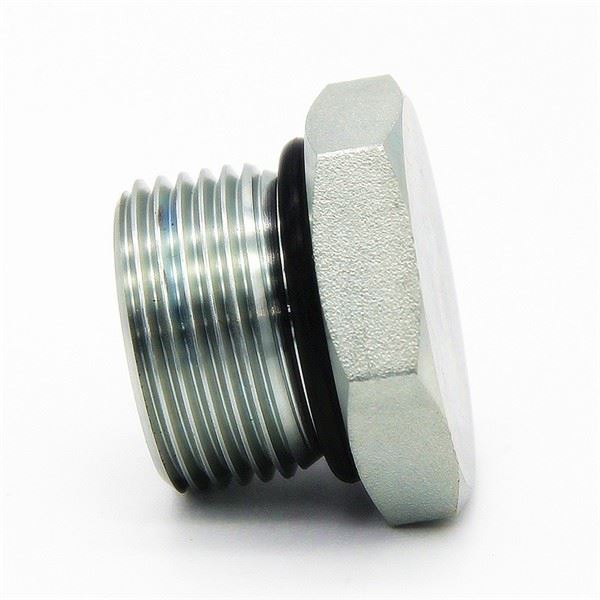O Ring Hydraulic Fittings