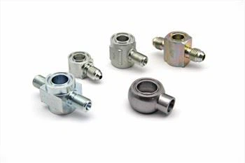 Hidrolik Banjo Gövdesi