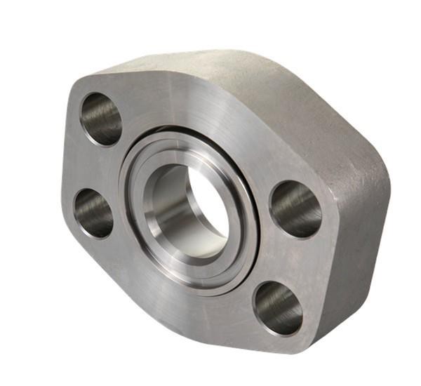 Tube To Port Flare Flange